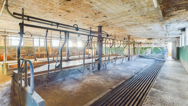 Sulzberg: Bauernhaus in ruhiger Lage