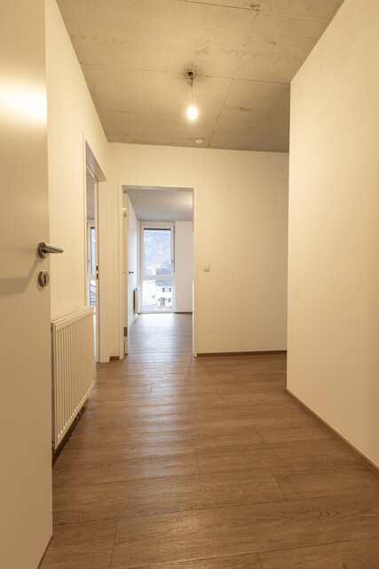 Attraktive 3-Zimmer-Wohnung in Altach