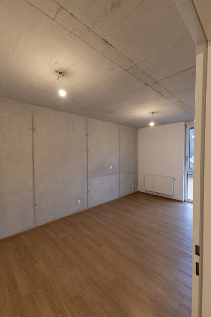 Attraktive 3-Zimmer-Wohnung in Altach