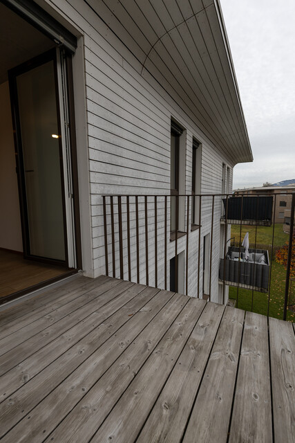 Attraktive 3-Zimmer-Wohnung in Altach