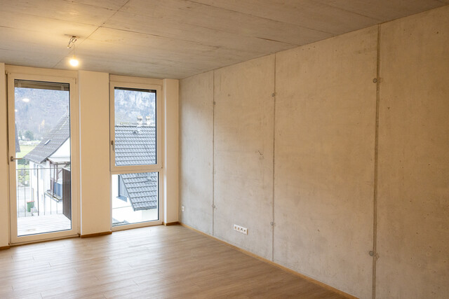 Attraktive 3-Zimmer-Wohnung in Altach