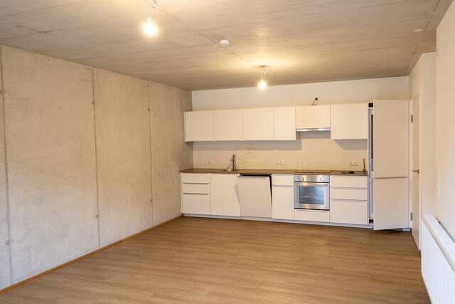 Attraktive 3-Zimmer-Wohnung in Altach