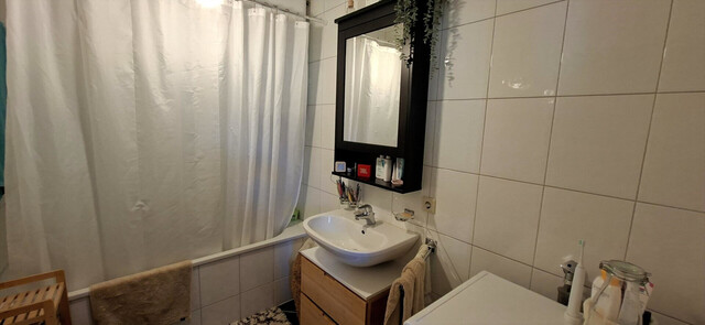 2 Zimmer Wohnung mit besonderem Charme ab April/Mai zu vermieten