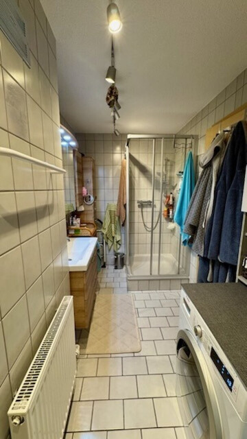 Traumhafte zweigeschossige Dachwohnung in Götzis mit Galerie, Terrasse und TG Platz - tolles Wohnerlebnis pur!