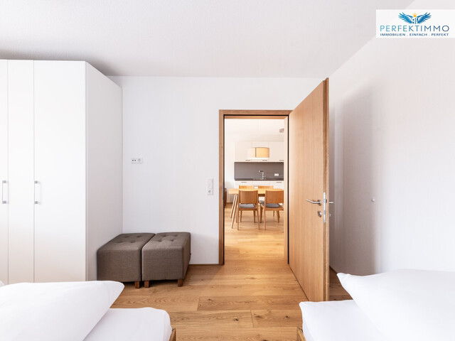 Wohntraum in Schröcken mit Hauptwohnsitz oder Investorenmodell