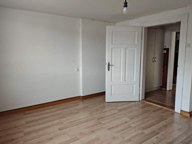 schöne, zentral gelegene Wohnung 1. OG und 2. OG in Hard