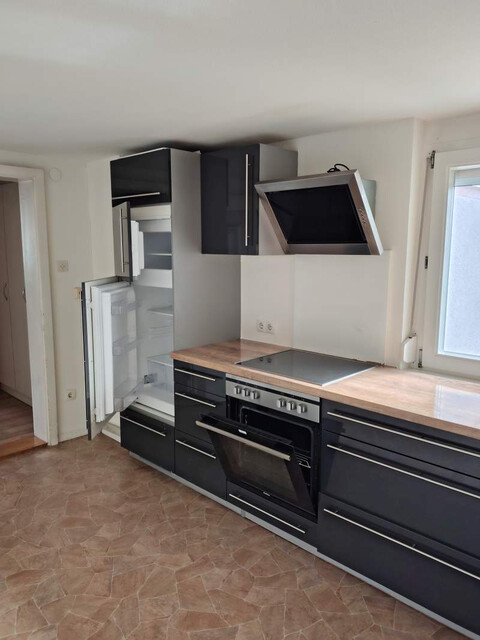 schöne, zentral gelegene Wohnung 1. OG und 2. OG in Hard