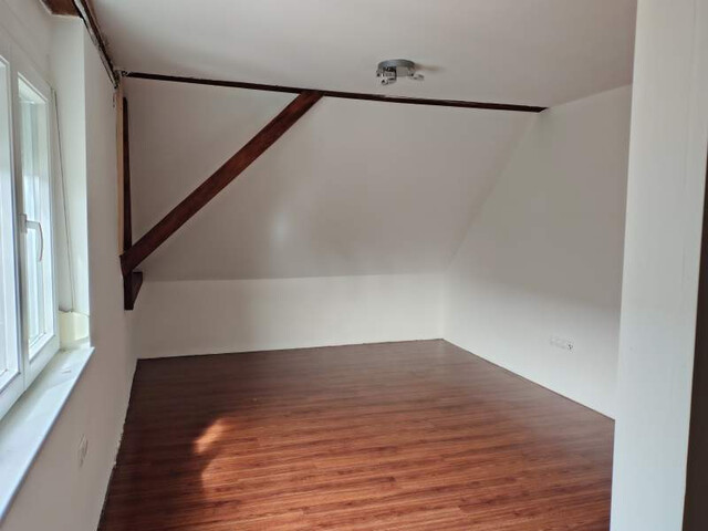 schöne, zentral gelegene Wohnung 1. OG und 2. OG in Hard