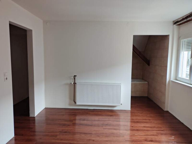 schöne, zentral gelegene Wohnung 1. OG und 2. OG in Hard