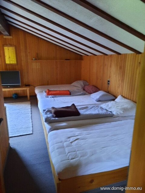 Ferienhaushälfte im idyllischen Damüls ganzjährig zu vermieten!