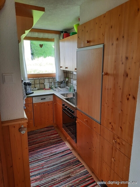 Ferienhaushälfte im idyllischen Damüls ganzjährig zu vermieten!