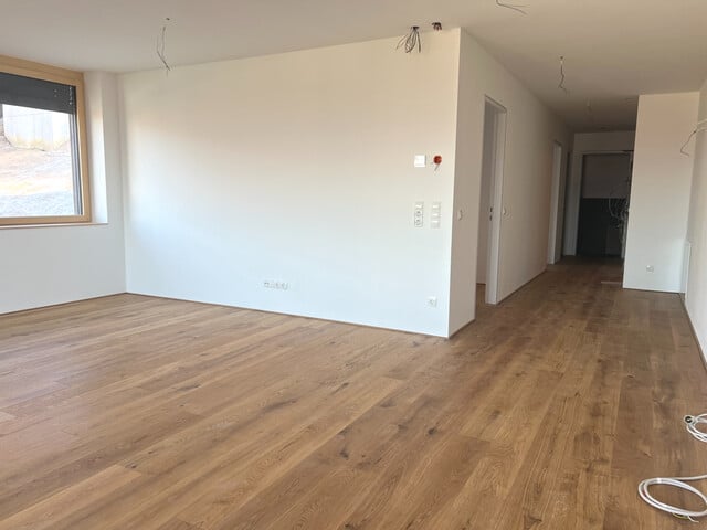 3-Zimmer-Wohnung mit Panoramablick