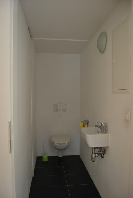 Schöne Gartenwohnung mit Charme im Zentrum von Klaus