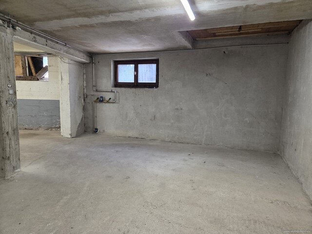 Vielseitige Werkstatthalle mit großzügigen Lagerflächen in Sulz zu vermieten