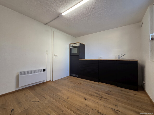 Vielseitige Werkstatthalle mit großzügigen Lagerflächen in Sulz zu vermieten