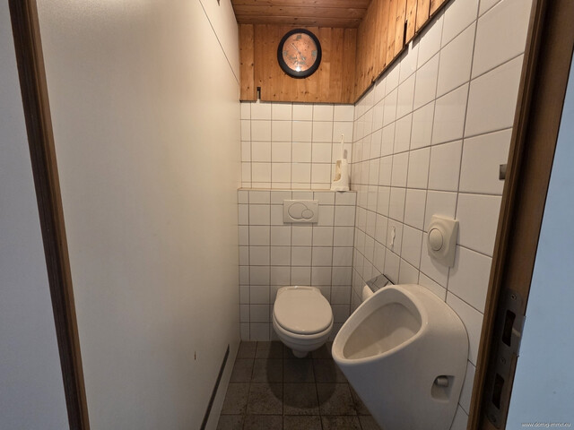 Vielseitige Werkstatthalle mit großzügigen Lagerflächen in Sulz zu vermieten