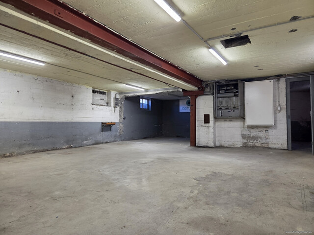 Vielseitige Werkstatthalle mit großzügigen Lagerflächen in Sulz zu vermieten