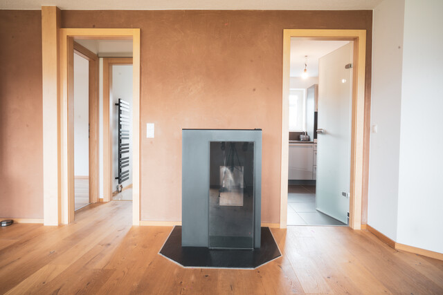 Frisch sanierte 3-Zimmer-Wohnung mit Balkon in attraktiver Lage von Feldkirch