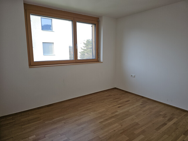 Sonnige 3-Zimmer-Dachgeschosswohnung in Rankweil