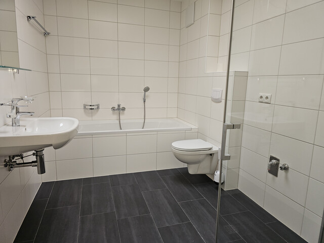 Sonnige 3-Zimmer-Dachgeschosswohnung in Rankweil