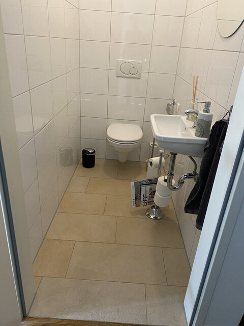 Attraktive, helle 3-Zimmer-Wohnung mit 2 Loggien direkt Am Garnmarkt