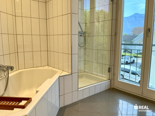 Gepflegte Doppelhaushälfte im Rohrbach in sehr ruhiger Lage