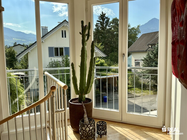 Gepflegte Doppelhaushälfte im Rohrbach in sehr ruhiger Lage