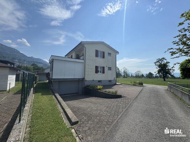 Naturidylle trifft Stadtnähe - Einfamilienhaus in attraktiver Lage!