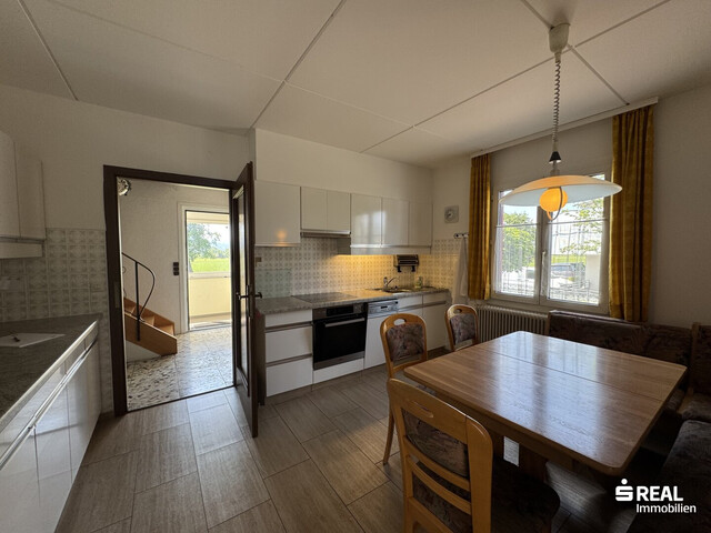 Naturidylle trifft Stadtnähe - Einfamilienhaus in attraktiver Lage!