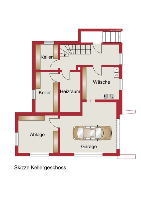 Naturidylle trifft Stadtnähe - Einfamilienhaus in attraktiver Lage!