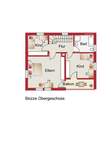 Naturidylle trifft Stadtnähe - Einfamilienhaus in attraktiver Lage!