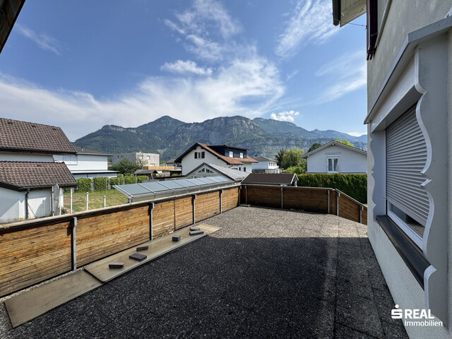 Naturidylle trifft Stadtnähe - Einfamilienhaus in attraktiver Lage!
