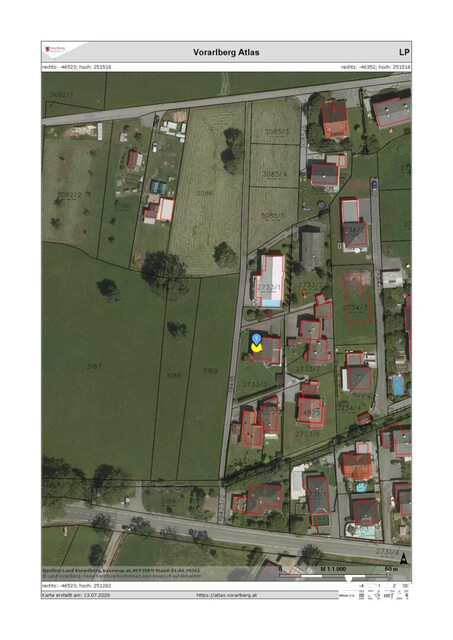 Naturidylle trifft Stadtnähe - Einfamilienhaus in attraktiver Lage!