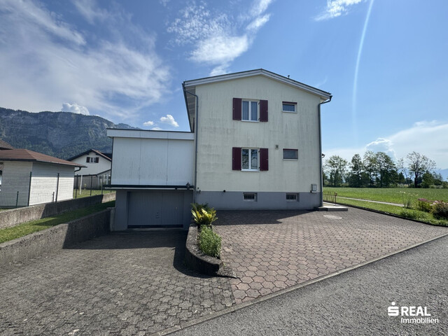 Naturidylle trifft Stadtnähe - Einfamilienhaus in attraktiver Lage!