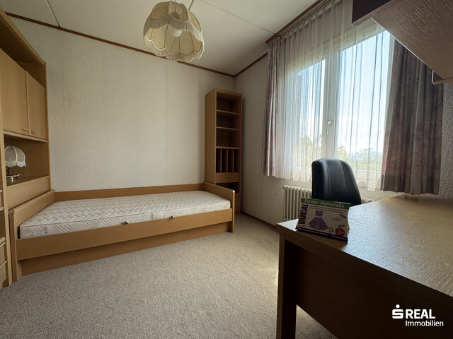 Naturidylle trifft Stadtnähe - Einfamilienhaus in attraktiver Lage!