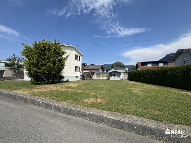 Naturidylle trifft Stadtnähe - Einfamilienhaus in attraktiver Lage!
