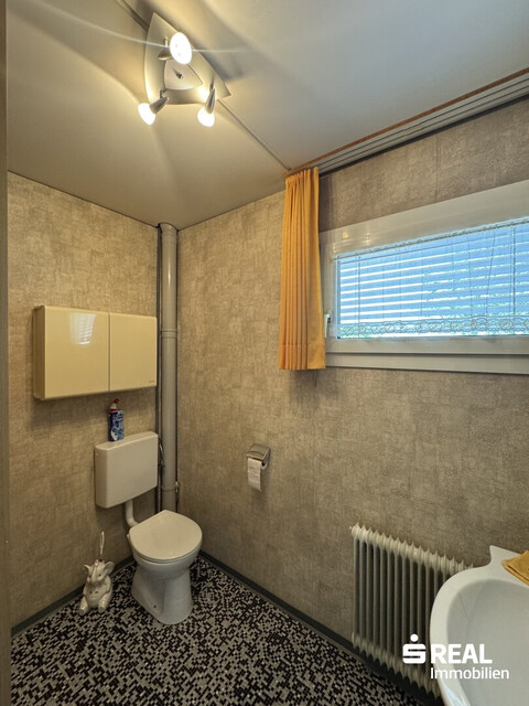 Naturidylle trifft Stadtnähe - Einfamilienhaus in attraktiver Lage!
