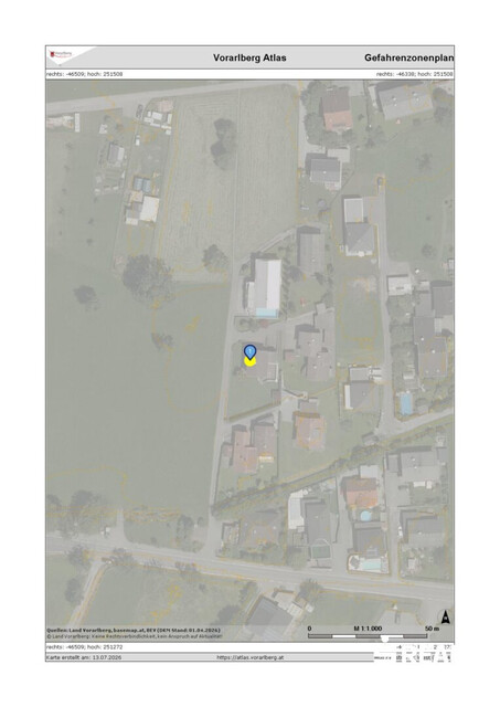 Naturidylle trifft Stadtnähe - Einfamilienhaus in attraktiver Lage!