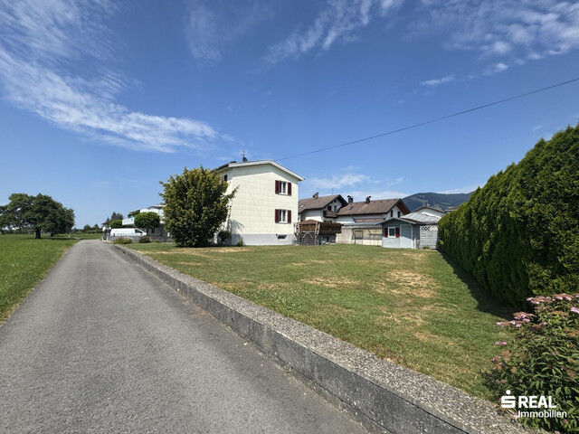 Naturidylle trifft Stadtnähe - Einfamilienhaus in attraktiver Lage!