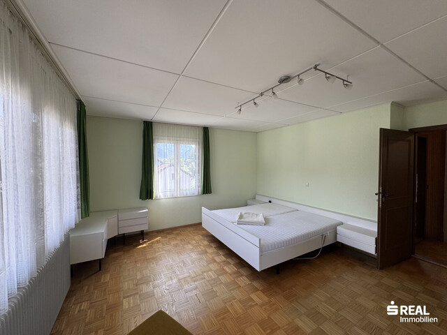 Naturidylle trifft Stadtnähe - Einfamilienhaus in attraktiver Lage!