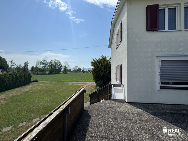 Naturidylle trifft Stadtnähe - Einfamilienhaus in attraktiver Lage!