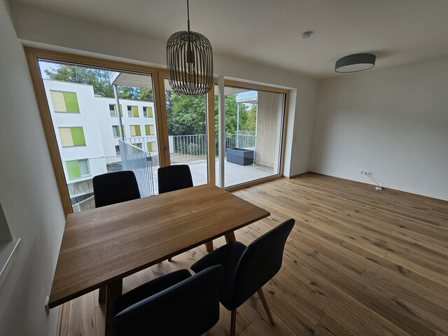 Attraktive 2-Zimmer-Wohnung, 47 m² – Pauschalmiete inkl. Strom u WLAN