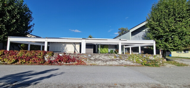 "Fischerstüble" inkl. Wohnhaus und Mitarbeiterhaus zu Verkaufen