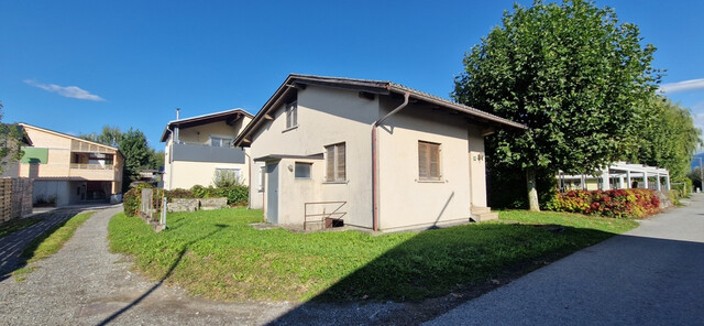 "Fischerstüble" inkl. Wohnhaus und Mitarbeiterhaus zu Verkaufen