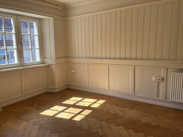 Charmante 4-Zimmer-Wohnung in Dornbirn Oberdorf