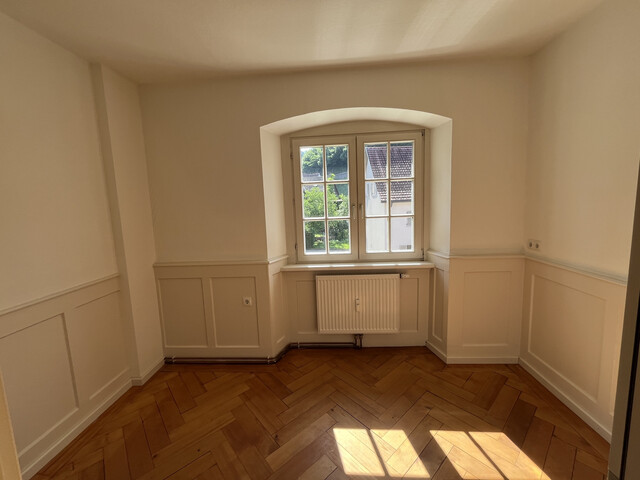 Charmante 4-Zimmer-Wohnung in Dornbirn Oberdorf