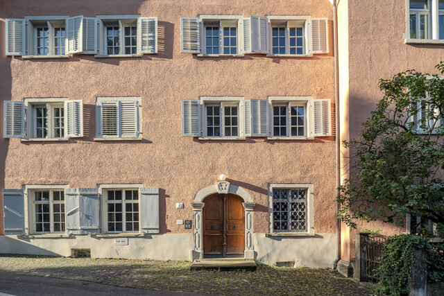 Charmante 4-Zimmer-Wohnung in Dornbirn Oberdorf