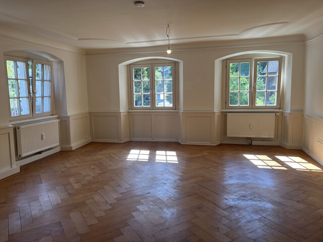 Charmante 4-Zimmer-Wohnung in Dornbirn Oberdorf