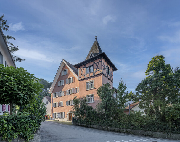 Charmante 4-Zimmer-Wohnung in Dornbirn Oberdorf