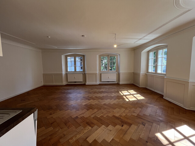 Charmante 4-Zimmer-Wohnung in Dornbirn Oberdorf